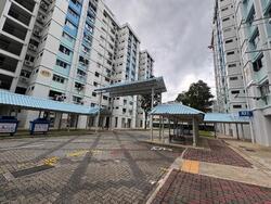 Blk 821 Woodlands Street 82 (Woodlands), HDB 5 Rooms #574940981